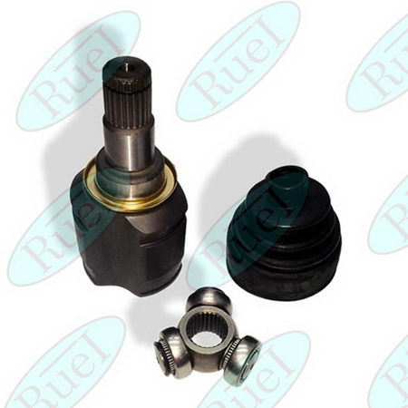      (L) TOYOTA AVENSIS (03-08), COROLLA (00-08), COROLLA VERSO (04-09) RU4302050VL