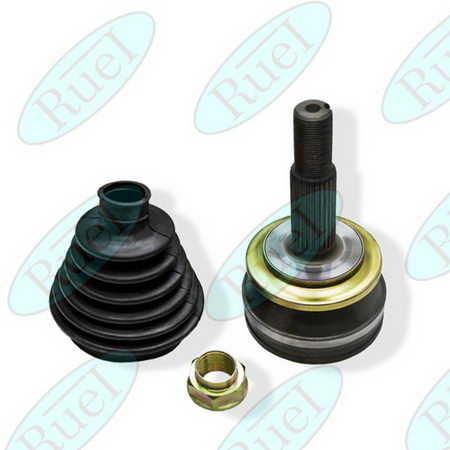      (L) TOYOTA ALPHARD/VELLFIRE/HV (08-...), ESTIMA (06-...), RAV4 (05-13) RU4347665N RUEI