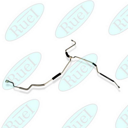    TOYOTA LAND CRUISER PRADO (GRJ12#,KDJ12#) (04-09) RU887821