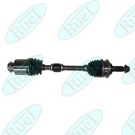     (R)    (2.3L)  MAZDA 6 (GG) (05-07) RUGD6250XM1