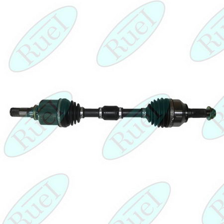     (L) (2.0L)  6- . MAZDA 3 (BK) (05-07) RUGG31600AM