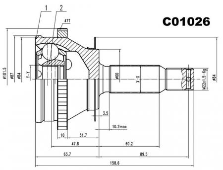    C01026