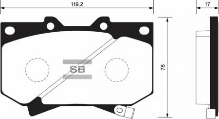    SP1422 SP1422