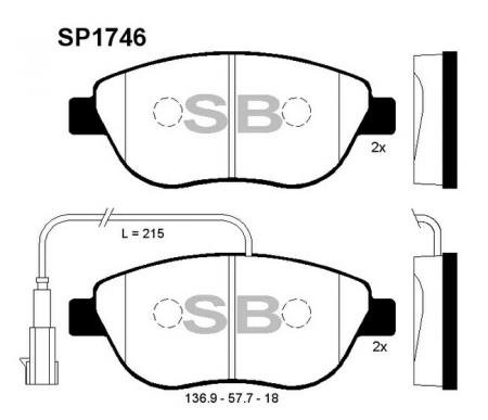    SP1746