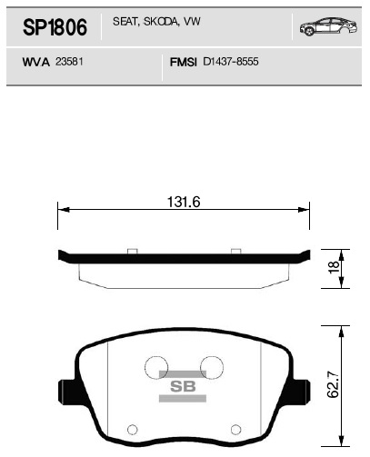    SP1806