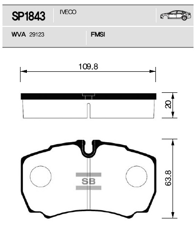    SP1843 SP1843