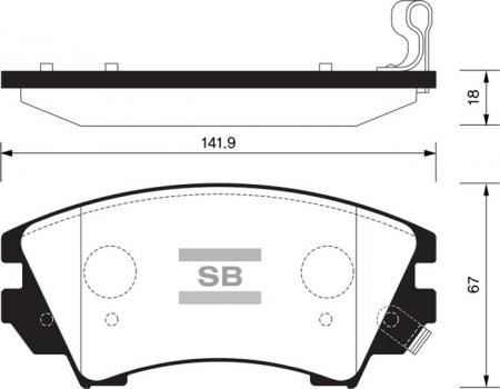    SP2175