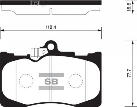    SP2302