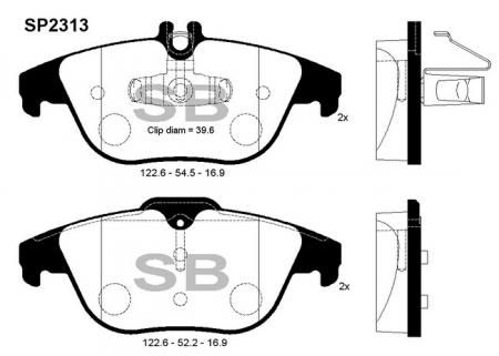    SP2313