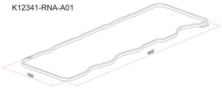    HO R18A, R20A 05- K12341-RNA-A01