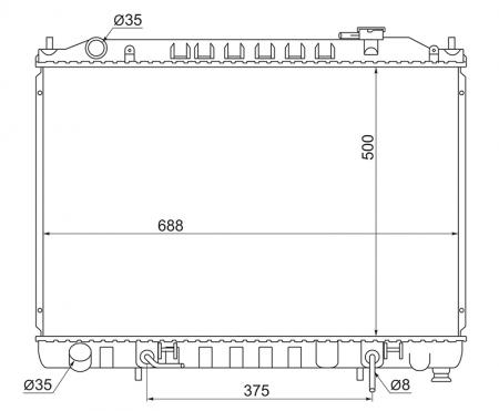  NS0011E50