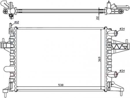  OPEL CORSA C 1.0/1.2/1.4 MT 00-07/OPEL COMBO 1.2/1.4 00- OP0007