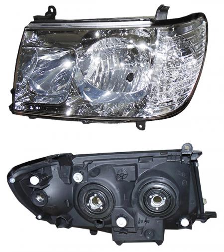  TOYOTA LAND CRUISER 100 05-07  ST-212-11H9L