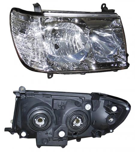  TOYOTA LAND CRUISER 100 05-07  ST-212-11H9R