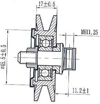     1KZ2L3L5L1B15B3B1FZ ST8844060050