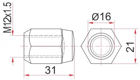    TOYOTA ST-90942-01021