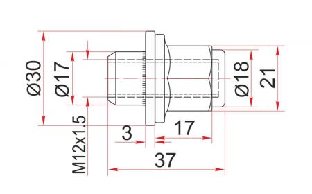     HYUNDAI/KIA/LEXUS/MITSUBISHI/TOYOTA ST-90942-01033