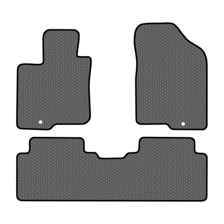   KIA  CARENS  II (UN) (2006-2012)  EVA, ,  KSK10106GR