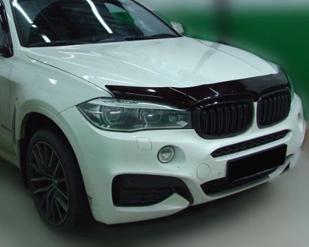   BMW 6, 2014-2019,  NLD.SBMWX61412