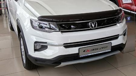    CHANGAN CS35 PLUS, 2019- NLD.SCGCS35P1912