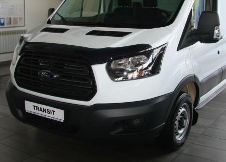    FORD TRANSIT 2014- NLD.SFOTRA1412