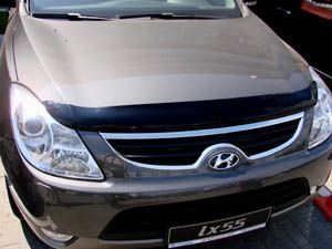    HYUNDAI IX55 2008-, NLD.SHYIX550812 NLDSHYIX550812