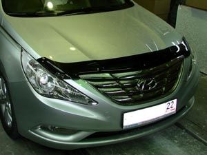    HYUNDAI SONATA 2010-, NLD.SHYSON1012 NLDSHYSON1012