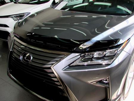   LEXUS RX, 2015- NLD.SLERX1512