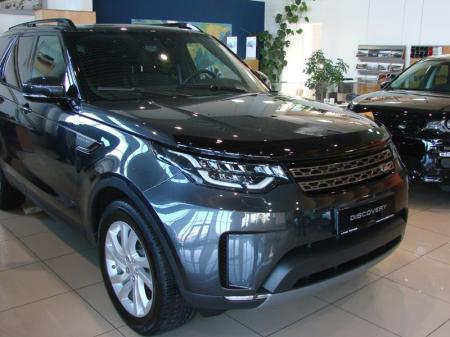   LAND ROVER DISCOVERY 2017-,  NLD.SLRDIS1712