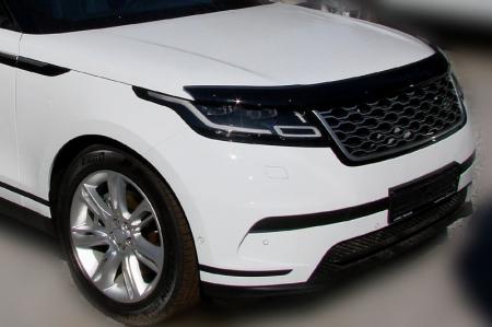   LAND ROVER RANGE ROVER VELAR, 2017-,  NLD.SLRRRV1712