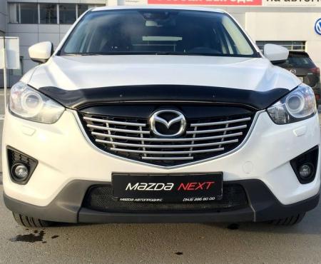    MAZDA CX5 2012- NLDSMACX51212