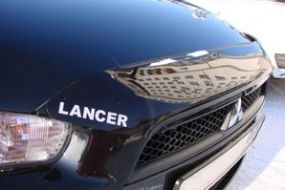    MITSUBISHI LANCER 2007-2010 (), NLD.SMILAN0712S NLDSMILAN0712S