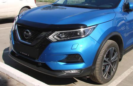    NISSAN QASHQAI 2018- NLD.SNIQAS1812