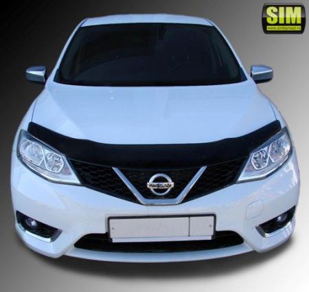    NISSAN TIIDA 2015- NLD.SNITII1512