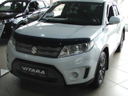    SUZUKI Vitara/Escudo, 2015- NLD.SSUVIT1512 Sim