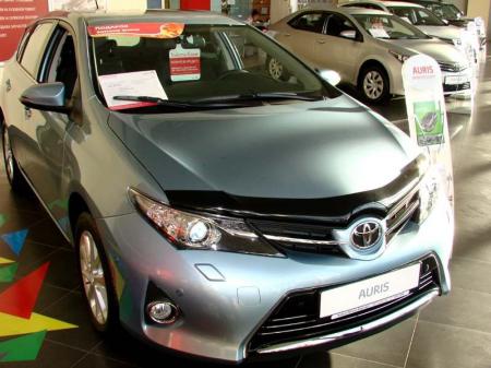    TOYOTA AURIS 2012- , NLD.STOAUR1212 NLD.STOAUR1212