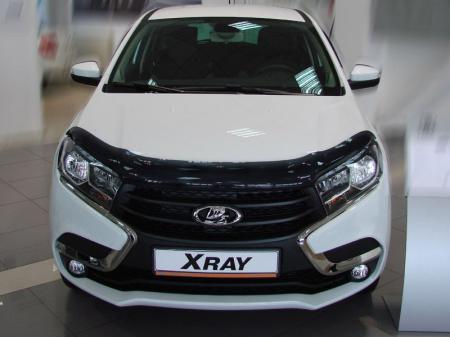    LADA XRAY, HB, 2016- NLD.SVAZXR1612