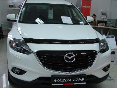    MAZDA CX9 2008-, NLD.SMACX90812 NLDSMACX90812