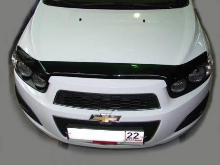    CHEVROLET AVEO 2012-, NLD.SCHAVE1212 NLDSCHAVE1212