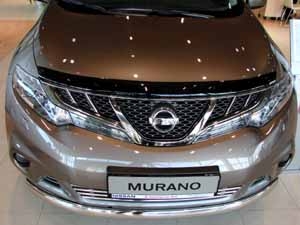    NISSAN MURANO 2009-, NLD.SNIMUR0912 NLDSNIMUR0912