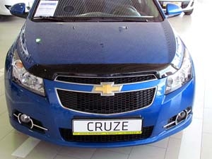    CHEVROLET CRUZE 2009- SEDAN, NLD.SCHCRU0912 NLDSCHCRU0912