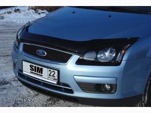     FORD FOCUS 2005-2007, NLD.SFOFO20524 NLD.SFOFO20524 Sim