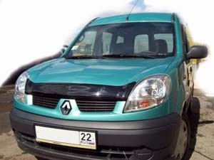    RENAULT KANGOO 2006-2007 NLDSREKAN0612