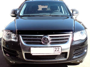    VW TOUAREG 2003-2010, NLD.SVOTOU0312 NLDSVOTOU0312