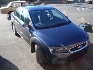     FORD FOCUS 2005-2007, NLD.SFOFO20522 NLD.SFOFO20522