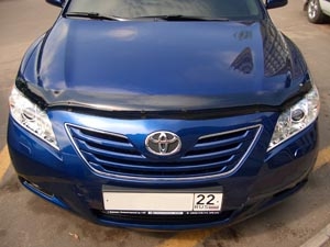    TOYOTA CAMRY 2006-2011, NLD.STOCAM0612 NLD.STOCAM0612
