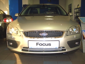     FORD FOCUS 2005-2007 NLD.SFOFO20525
