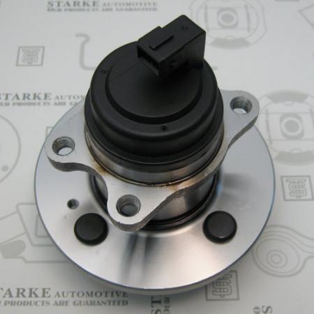   HY ACCENT 06-09/KIA RIO 06-09/ 158-763