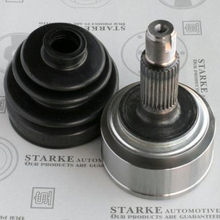  159-620 STARKE