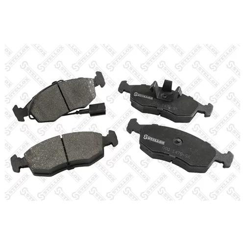      . . FIAT PUNTO EVO 1.2/2.4/1.3D 09-12 000147BSX